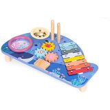 ECO TOYS stol s glazbenim instrumentima | shoptok.hr