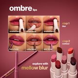 Max Factor 2000 calorie lip shader Nude Lines, olovka za usne | Eponuda.com