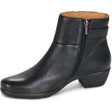 Pikolinos Polškornji UTIEL W7P Črna | Shoptok.si