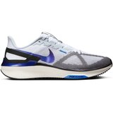 Nike Tek & Trail Air Zoom Structure 25 pisana | Shoptok.si
