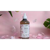 I love... Naturals Rose & Argan tekoče milo za roke 500 ml | Shoptok.si
