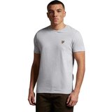 Lyle & Scott Lyle&scott - pamučna muška majica Cene