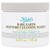 Kiehls Rare Earth Deep Pore Cleansing Masque maska iz gline za globinsko čiščenje 125 ml za ženske Cene