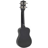 Set dječjeg ukulelea Soprano s torbom crni 23 " | Eponuda.com