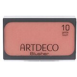 Artdeco blusher rdečilo za obraz 5 g odtenek 10 gentle touch za ženske Cene