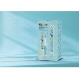 Neno PULITO Električna zobna ščetka za otroke (3–6 let), modra | Shoptok.si