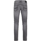 Jack & Jones Kavbojke 'Glenn' siv denim | Shoptok.si