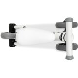 Hauck guralica 1st Ride Three Zebra White | shoptok.hr