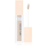 Astra Make-up Pure Beauty Fluid Concealer tekoči korektor odtenek 01 Vanilla 5 ml Cene