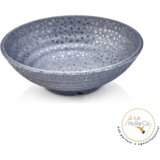 Galaxy Matt Fume zdjela /melamin-siva boja/ – fi.28cm Cijene