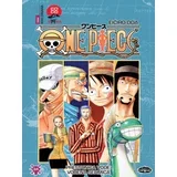 Eićiro Oda - One Piece. 34: Prestonica vode, vodena sedmica