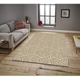 Conceptum Hypnose tepih Asr Crpt-119, pravougaoni, 80 x 140 cm, bež | Eponuda.ba
