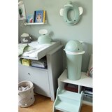 Kindsgut Zelena plastična kanta za smeće za pelene 25 l Whale – | shoptok.hr