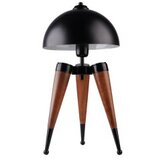 Opviq 8902-1 blackwalnut table lamp | ePonuda.com
