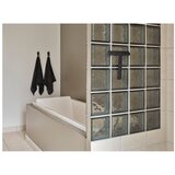 Zone Črn kovinski stenski obešalnik Ume – | Shoptok.si