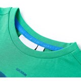  Dječja majica zelena 104 | shoptok.hr