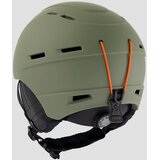 Sinner Crest Celada matte moss green | Shoptok.si