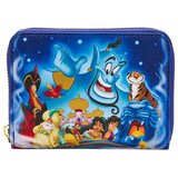 Loungefly Disney Aladdin 30th Anniversary wallet | shoptok.hr