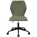 Mömax Drehstuhl Luigi Grün/schwarz | Shoptok.si
