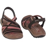 Skechers Športni sandali Reggae Slim Simply Stretch Sandals Kostanjeva | Shoptok.si
