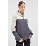 4f Outdoor jakna siva barva | Shoptok.si