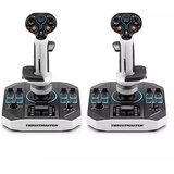 Thrustmaster Sol-R 2 HOSAS Space Sim Duo paket dveh letalskih palic za PC | Shoptok.si