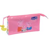 Peppa Pig Pernica Baby Pig trostruka Cijene