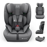 Kinderkraft AUTOSEDIŠTE COMFORT UP 2 PLUS I-SIZE GREY Cene
