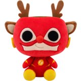 Funko POP PLUSH: DC HOLIDAY - 7&quot; RUDOLPH FLASH cene