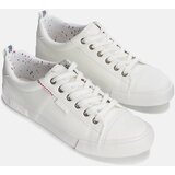 Big Star White men's sneakers | shoptok.hr
