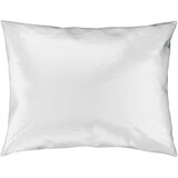 Esposa obojestranska posteljnina 140/220 cm saten žadasto zelena | Shoptok.si