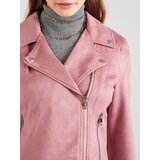 Vero_Moda Prijelazna jakna 'VMJOSE' prljavo roza | shoptok.hr