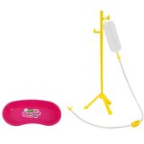 Doctor Set za igru stomatologa sa torbicom i rekvizitima - rozi | Shoptok.si