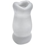 Doc Johnson - The Super Sucker ULTRASKYN Masturbator - Transparent | shoptok.hr