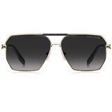 Marc Jacobs Ženske Sunčane naočale MARC 584/S-Gold Cijene