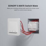 SONOFF pametno stikalo za uporabo z mini R3 | Shoptok.si