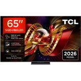 Tcl televizor SQD Mini-LED 65C8L, Google TV Cijene