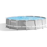  Bazen sa metalnom konstrukcijom 4.27m x 1.05m 14/26720NPI-50 | ePonuda.com