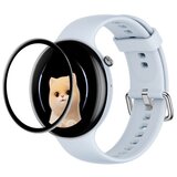 INF kompatibilno s honor watch fit vitality edition 3D mehka folija - 2 kosa, (5000079400) | Shoptok.si