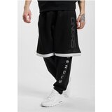 Dangerous DNGRS Sweatpants EvilFuture Black Cene