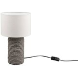 Trio Leuchten okrugla stolna svjetiljka mala (60 w, ø x v: 22 cm x 38 mm, E27) Cijene