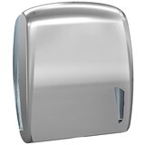 Marplast dispenzer za složive ubruse mini titanium ARS 90110 Cene