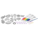 Cra-z-art set Ukrasi prozor Window Art | shoptok.hr