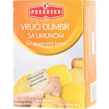 Podravka čaj vrući đumbir sa limunom 40g | ePonuda.com