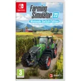 Farming Simulator 23 - Switch Edition (Switch)