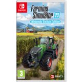 Giants Software Switch Farming Simulator 23 - Nintendo Switch Edition cene