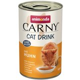 animonda Carny a carny cat drink piletina 140ml cene