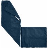  Presvlaka za jastuk 2 pcs ALMELO Mornarsko plava 40 x 145 cm | shoptok.hr