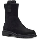 Tamaris Gležnjarji - Črna | Shoptok.si