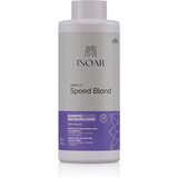 INOAR Absolut Speed Blond šampon za plavu kosu 800 ml | shoptok.hr